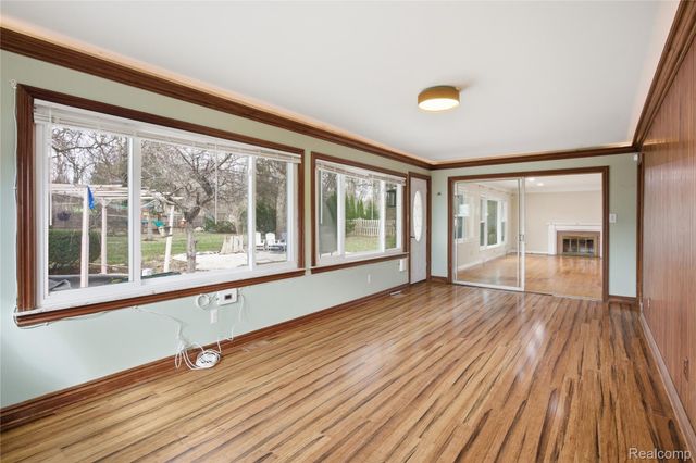 29256 Utley Road, Farmington Hills, MI 48334