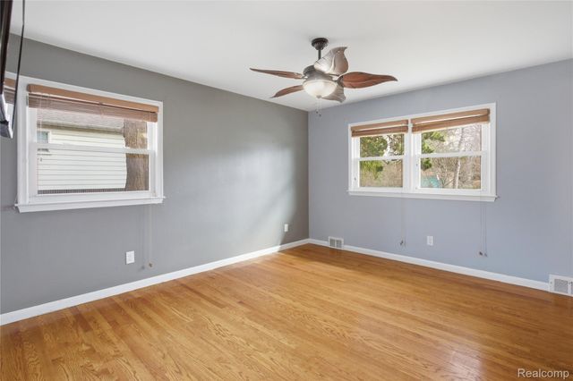 29256 Utley Road, Farmington Hills, MI 48334