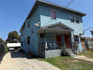 1963 E 111th Street, Los Angeles, CA 90059