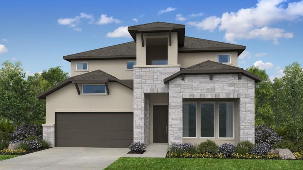 236 Jagged Iron TRCE, Dripping Springs, TX 78620
