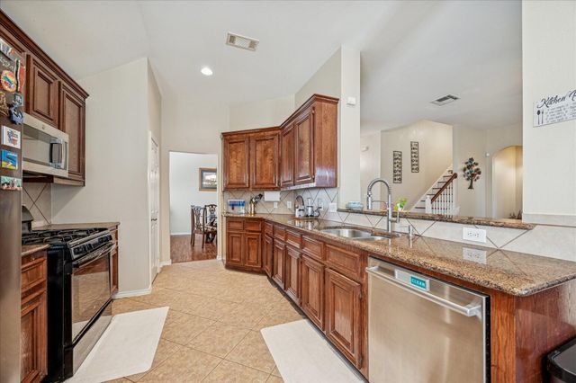 5019 Peabody Hill Lane, Katy, TX 77494