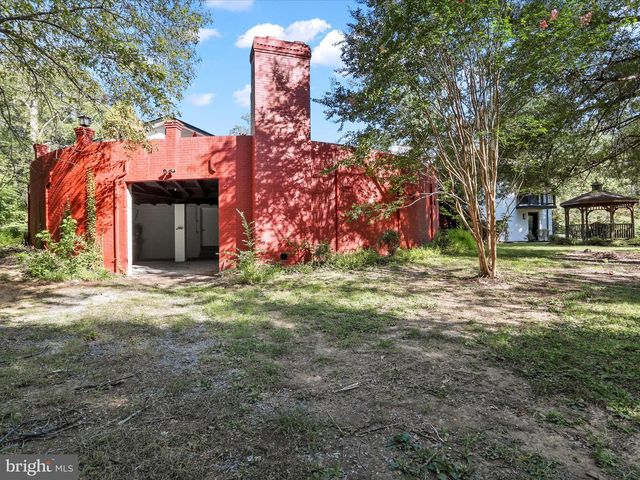 249 MINERAL SPRINGS DR, Front Royal, VA 22630
