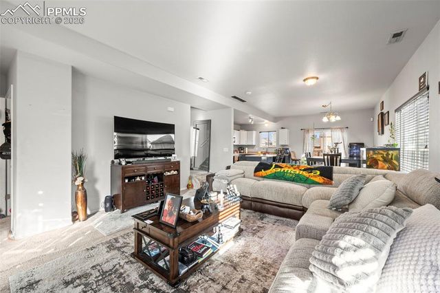 10316 Deer Meadow Circle, Colorado Springs, CO 80925