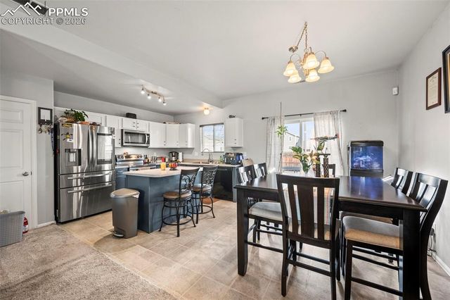 10316 Deer Meadow Circle, Colorado Springs, CO 80925