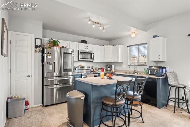 10316 Deer Meadow Circle, Colorado Springs, CO 80925