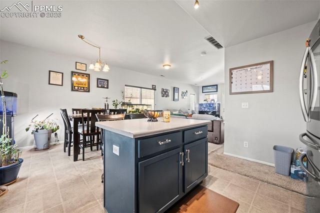 10316 Deer Meadow Circle, Colorado Springs, CO 80925