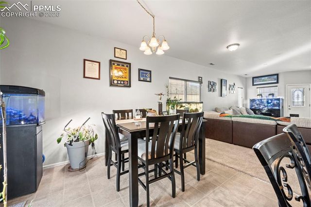 10316 Deer Meadow Circle, Colorado Springs, CO 80925