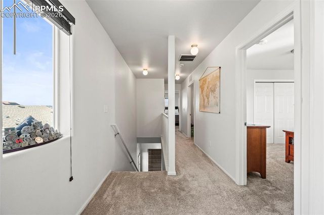 10316 Deer Meadow Circle, Colorado Springs, CO 80925