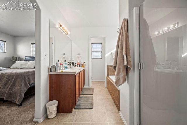 10316 Deer Meadow Circle, Colorado Springs, CO 80925