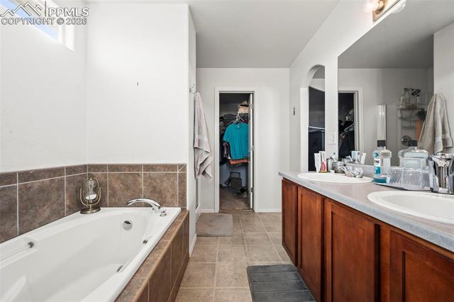 10316 Deer Meadow Circle, Colorado Springs, CO 80925