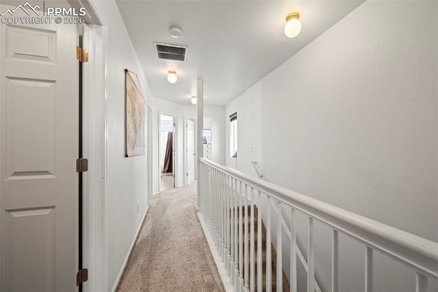 10316 Deer Meadow Circle, Colorado Springs, CO 80925