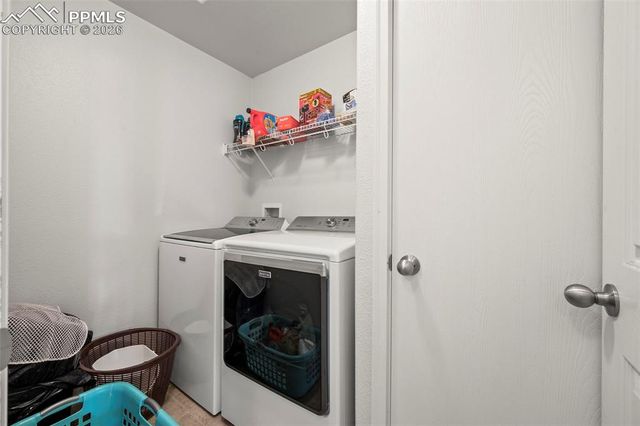 10316 Deer Meadow Circle, Colorado Springs, CO 80925