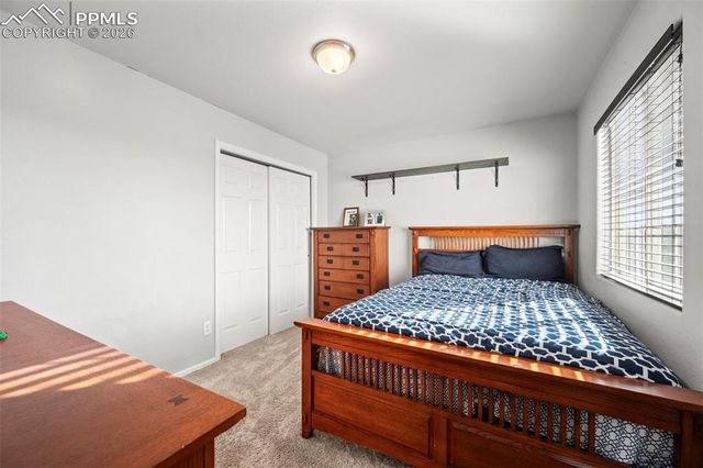 10316 Deer Meadow Circle, Colorado Springs, CO 80925