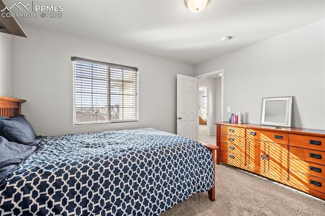 10316 Deer Meadow Circle, Colorado Springs, CO 80925