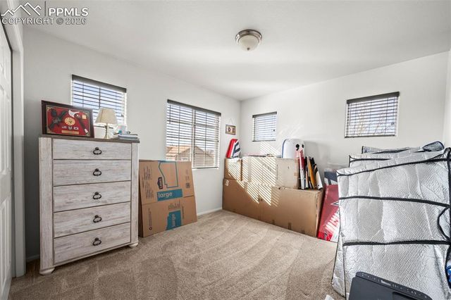 10316 Deer Meadow Circle, Colorado Springs, CO 80925