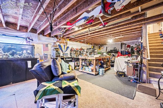 10316 Deer Meadow Circle, Colorado Springs, CO 80925