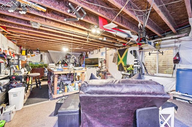 10316 Deer Meadow Circle, Colorado Springs, CO 80925