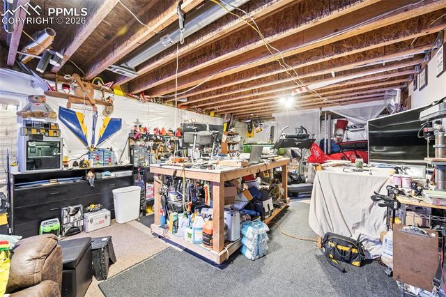 10316 Deer Meadow Circle, Colorado Springs, CO 80925