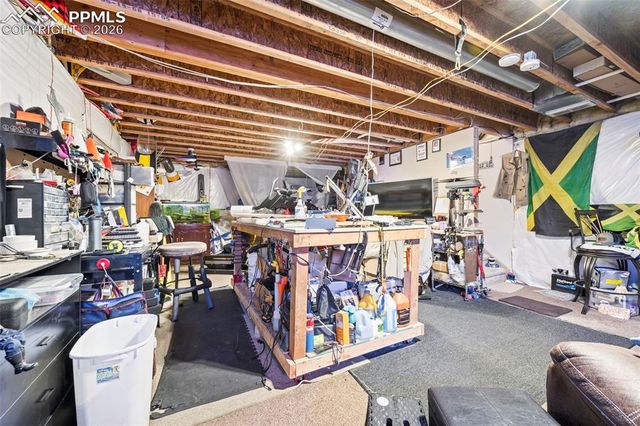 10316 Deer Meadow Circle, Colorado Springs, CO 80925