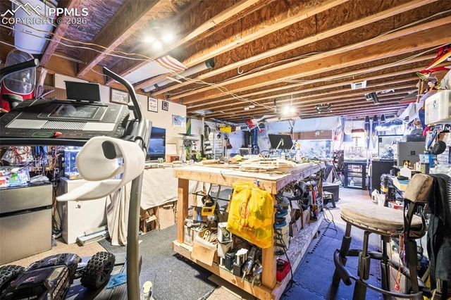 10316 Deer Meadow Circle, Colorado Springs, CO 80925