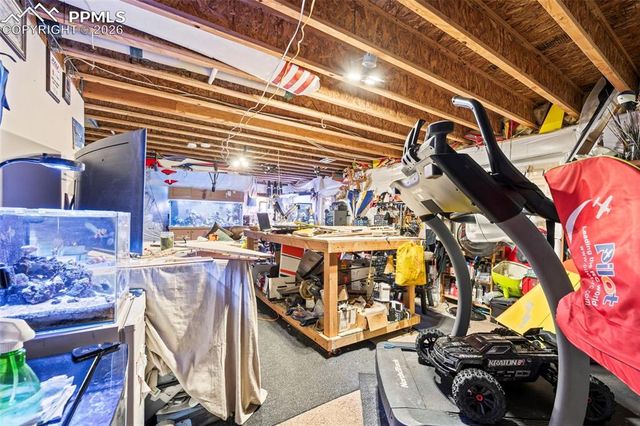 10316 Deer Meadow Circle, Colorado Springs, CO 80925