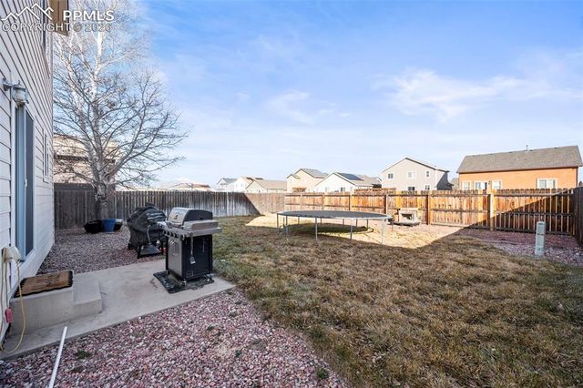 10316 Deer Meadow Circle, Colorado Springs, CO 80925