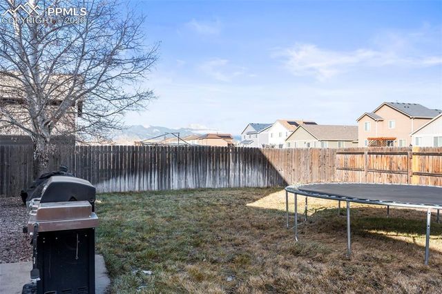 10316 Deer Meadow Circle, Colorado Springs, CO 80925