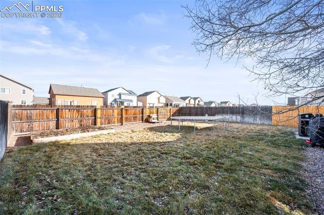 10316 Deer Meadow Circle, Colorado Springs, CO 80925