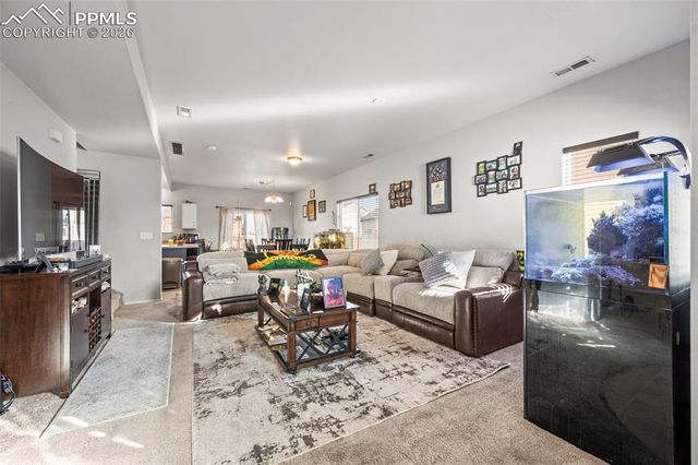 10316 Deer Meadow Circle, Colorado Springs, CO 80925