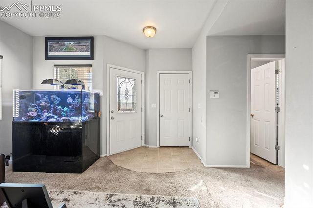 10316 Deer Meadow Circle, Colorado Springs, CO 80925