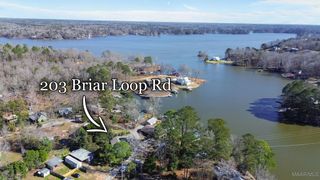 203 Briar Loop Road, Deatsville, AL 36022