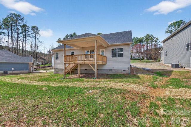 1275 Gardenia Drive 39, Mt Ulla, NC 28125
