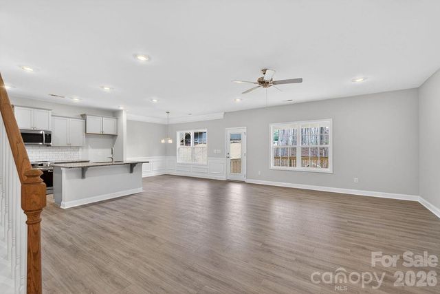 1275 Gardenia Drive 39, Mt Ulla, NC 28125