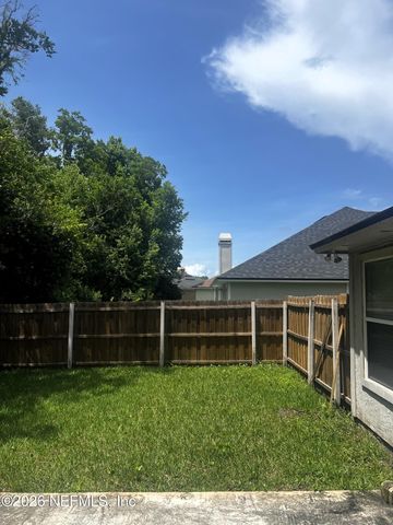 10878 NATALIE Drive, Jacksonville, FL 32218