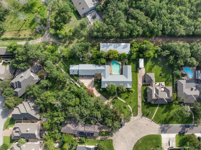 1026 Rose Circle, College Station, TX 77840