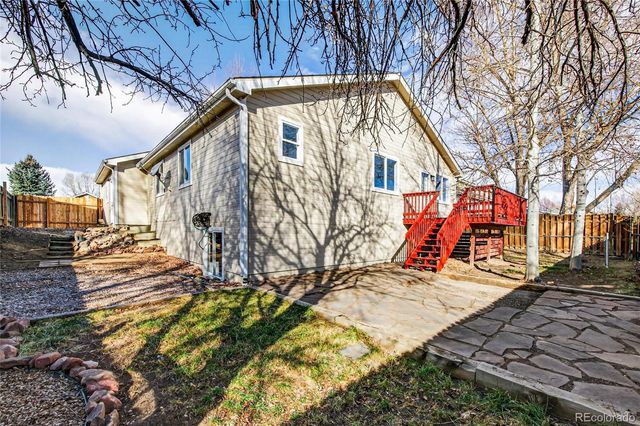 413 Edgewood Avenue, Johnstown, CO 80534