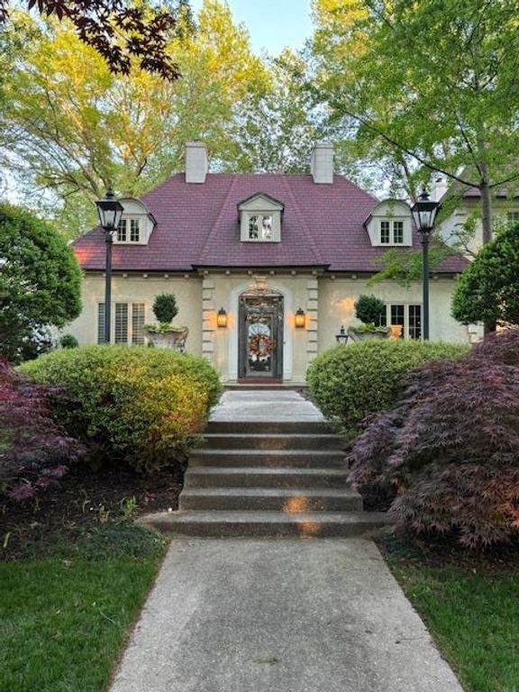 2786 BURROWS FARM CV, Germantown, TN 38138