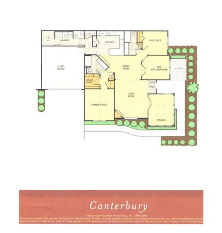 252 FAIR MEADOW DRIVE, Chartiers, PA 15301