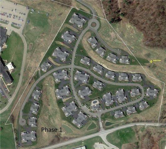 252 FAIR MEADOW DRIVE, Chartiers, PA 15301