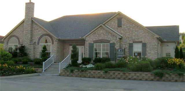 252 FAIR MEADOW DRIVE, Chartiers, PA 15301