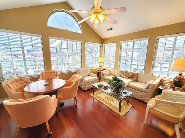 252 FAIR MEADOW DRIVE, Chartiers, PA 15301