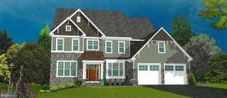 WESTFIELD MODEL, PARKSIDE PHASE 5, Lititz, PA 17543