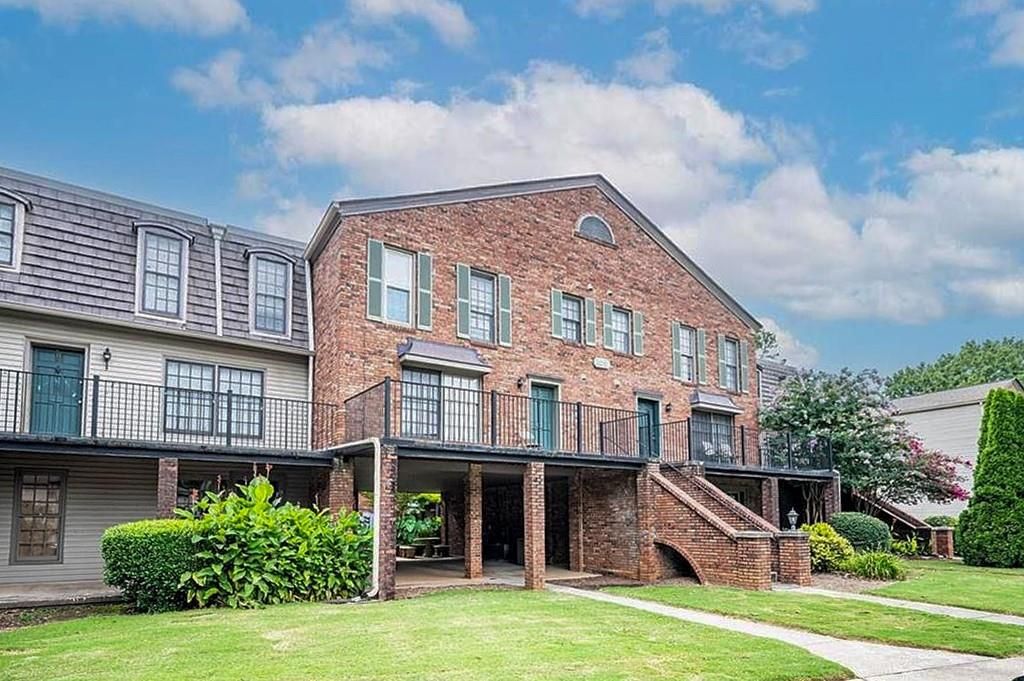 3091 Colonial Way D4, Atlanta, GA 30341