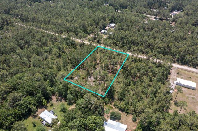 9250 Gladys St, Hastings, FL 32145