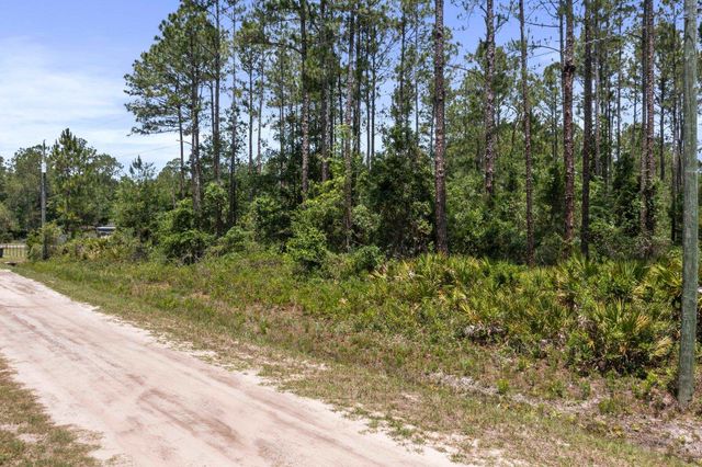 9250 Gladys St, Hastings, FL 32145