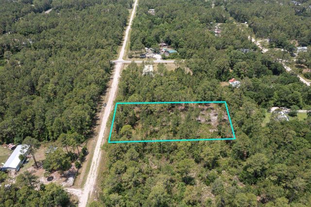 9250 Gladys St, Hastings, FL 32145