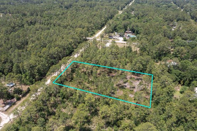 9250 Gladys St, Hastings, FL 32145