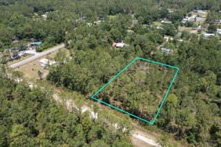 9250 Gladys St, Hastings, FL 32145