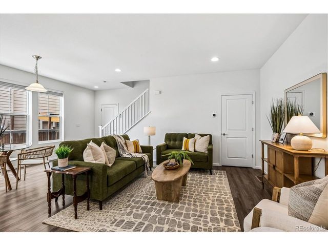 5167 Clinton St, Denver, CO 80238