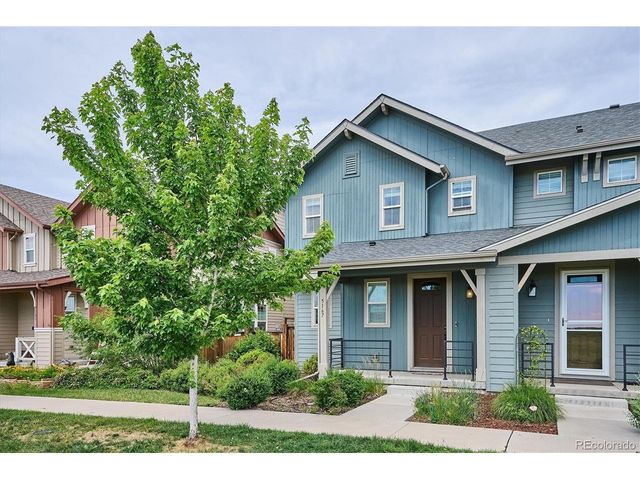 5167 Clinton St, Denver, CO 80238